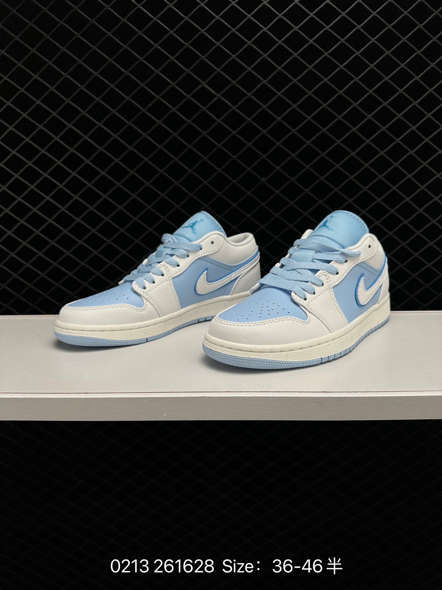 Nike Air Jordan1 Low AJ